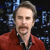 VIDEO: Sam Rockwell Talks Rehearsing AMERICAN BUFFALO Throughout the Pandemic on the TONIGHT SHOW