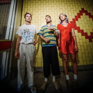 Indie Trio Wild Rivers Share Summer Live Dates, Reimagined Single Photo