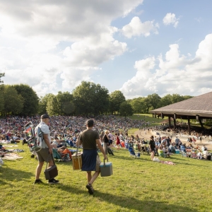 The Cleveland Orchestra to Present 2025 Blossom Music Festival Photo