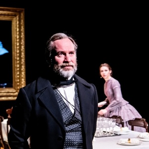 Review Roundup: OUR AMERICAN QUEEN at Bridewell Theatre Photo