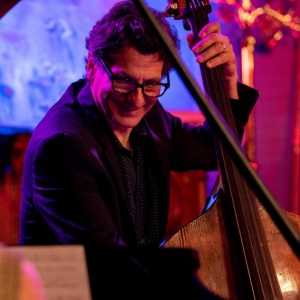 John Patitucci & Renee Rosnes and More Set for Chelsea Music Festival Photo