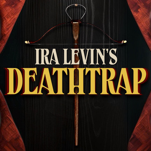 Ira Levine's DEATHTRAP to Open at FreeFall Theatre in October