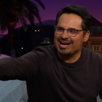 VIDEO: Michael Peña Made Putt Of His Life In Front of Tiger Woods Video