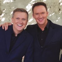 Wake Up With BWW 9/23: Watch the Full CONCERT FOR AMERICA, and More! Image