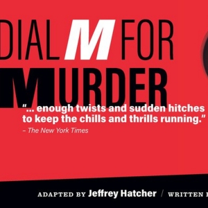 DIAL M FOR MURDER at TheatreSquared Photo