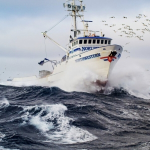 20th Season of DEADLIEST CATCH to Premiere in June on Discovery Channel Video