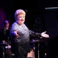 BWW Review: MARILYN MAYE High Kicks In The New Year At Birdland