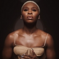 VIDEO: HARRIET's Cynthia Erivo Performs 'Stand Up' in New Music Video Video