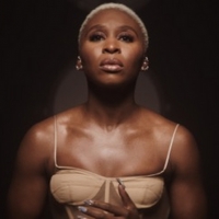 VIDEO: HARRIET's Cynthia Erivo Performs 'Stand Up' in New Music Video