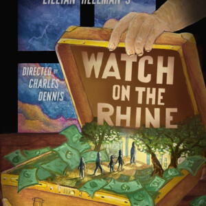Feral Freeway to Present Immersive Watch on the Rhine in Austin Photo