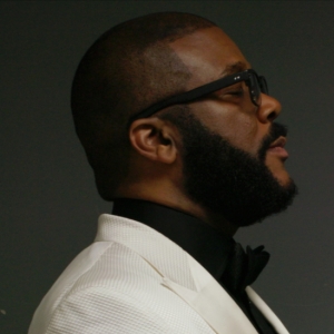 MAXINE'S BABY: THE TYLER PERRY STORY to Premiere at AFI Festival Photo