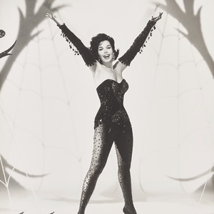 Golden Age Star Ann Miller's Personal Estate Items Up for Auction at Julien's Photo