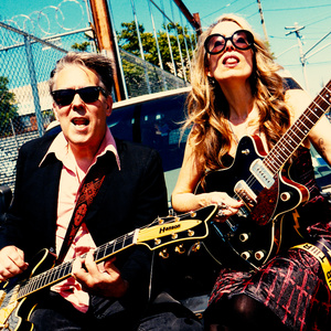 St. Divine To Perform At The Bitter End As Part Of FENIX RISING SERIES Photo