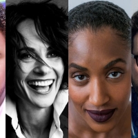 Joriah Kwamé, Beth Malone & More to Join 11th Annual Johnny Mercer Foundation Writers Grove at Goodspeed Musicals 