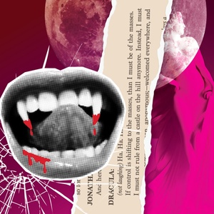 Review: DRACULA: A FEMINIST REVENGE FANTASY at Santa Fe Playhouse Photo