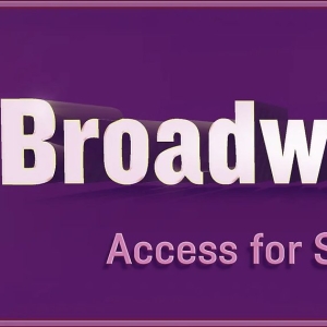 Broadway & Beyond to Present 2024 Networking Event for Stage Managers of Color Photo