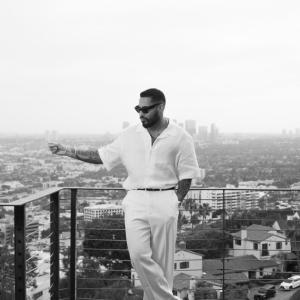 Photos: TroyBoi Releases FT EP Featuring Morray, Daya, Drew Love & More Photo