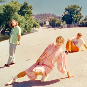 Middle Kids Announce New Album 'Faith Crisis Pt 1'