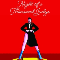 Sally Mayes, Nicolas King, Shereen Pimentel & More Join NIGHT OF A THOUSAND JUDYS Photo