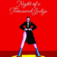 Sally Mayes, Nicolas King, Shereen Pimentel & More Join NIGHT OF A THOUSAND JUDYS