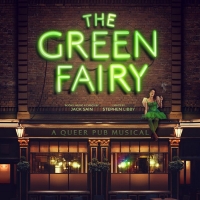 THE GREEN FAIRY Comes To The Union Theatre Photo