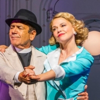 Wake Up With BWW 1/14: ANYTHING GOES With Sutton Foster Comes to US Cinemas, and More!