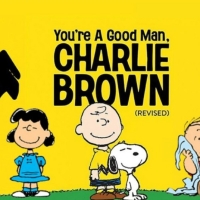 Maplewood Playhouse Presents YOU'RE A GOOD MAN, CHARLIE BROWN (revised) at Stage West at The Duncan Theatre