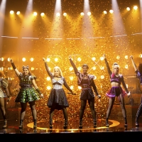 Royally Good News: SIX Will Be The First Musical Returning To The West End Since Lock Photo