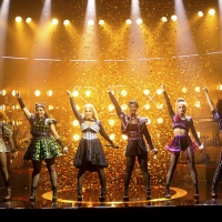 Wake Up With BWW 9/15: SIX Will Return to the West End, and More! Image