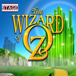 THE WIZARD OF OZ to Open the Holiday Season at Centenary Stage Company Photo