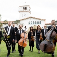 Santa Barbara Symphony Unveils 2022-23 70th Anniversary Season Featuring a World Prem Photo