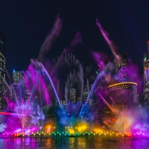 Photos: Brisbane Festival 2026 to Open with Ebony Bott's Inaugural Program Photo