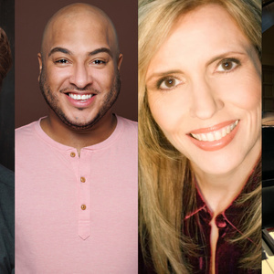 Franklin Performing Arts Company Hosts Cabaret Hosts Singers from Boston, Providence, and  Photo