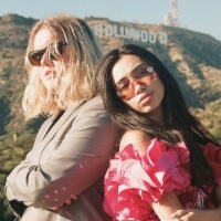Oscar Lang & Wallice Release New Collaboration 'I've Never Been to L.A.' Photo