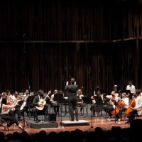 La Orquesta Sinfónica Nacional Interpretará Obras De Mozart, Jacques Ibert Y Scott  Photo