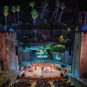 Matteo Bocelli, Jacob Collier and More Set for The Ford 2026 Season Photo