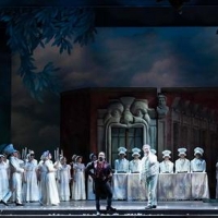 New National Theatre Tokyo Adds ASTERS and DON PASQUALE to Streaming Schedule Video