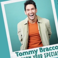 VIDEO: Tommy Bracco Spills the Tea on 'Big Brother', Broadway and More!
