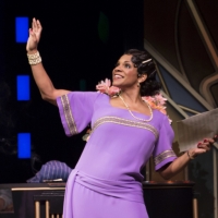 Wake Up With BWW 1/2: Broadway Stars Reveal Their Resolutions, and More! Image