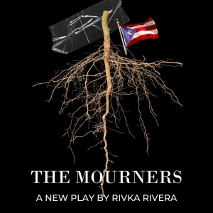 Previews: BIPOC PLAY-READING SERIES: THE MOURNERS at Straz Center's TECO Theatre