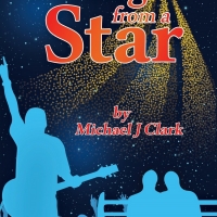 Mick J. Clark Releases New Novel MESSAGE FROM A STAR