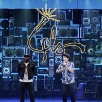VIDEO: First Look at the Return Broadway Engagement of FREESTYLE LOVE SUPREME Video