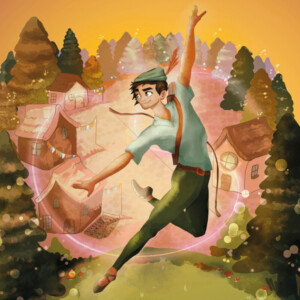 ROBIN HOOD Will Embark on Spring 2027 Tour With Northern Ballet Photo