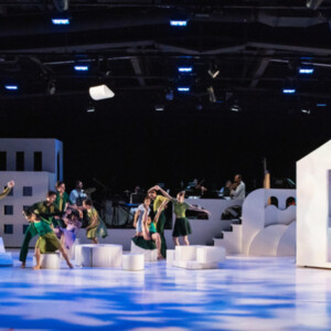 Robbins Dance & Performing Arts Expands Division Photo