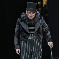 Verdi's RIGOLETTO to Return to the Metropolitan Opera in November Photo