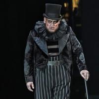 Verdi's RIGOLETTO to Return to the Metropolitan Opera in November