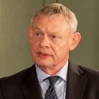Acorn TV'S DOC MARTIN Closes With Season 10 in October