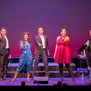 Review: Lyrics & Lyricist's MOTOWN'S HEATWAVE Hits NYC at 92NY Photo
