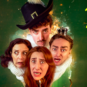REMEMBER, REMEMBER! to Make Edinburgh Festival Fringe Debut Photo