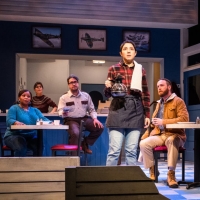 BWW Review: THE SPITFIRE GRILL at Taproot Theatre